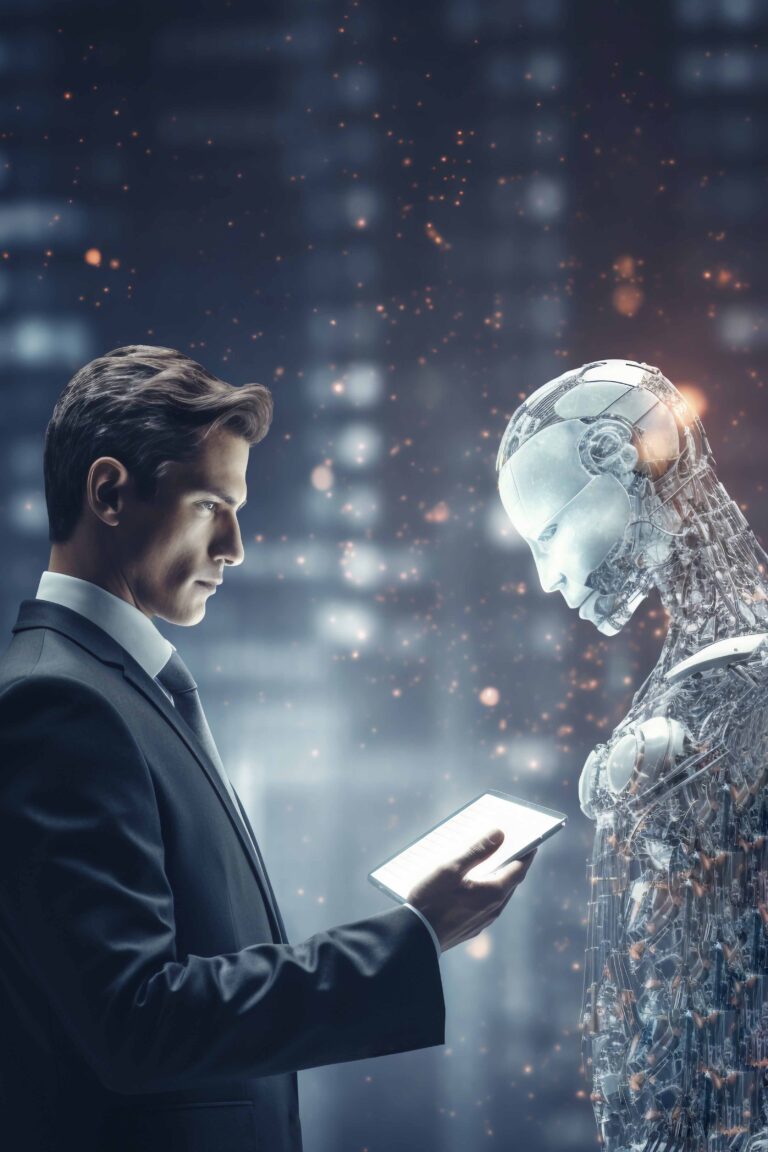 ARK-Technology | Information Systems