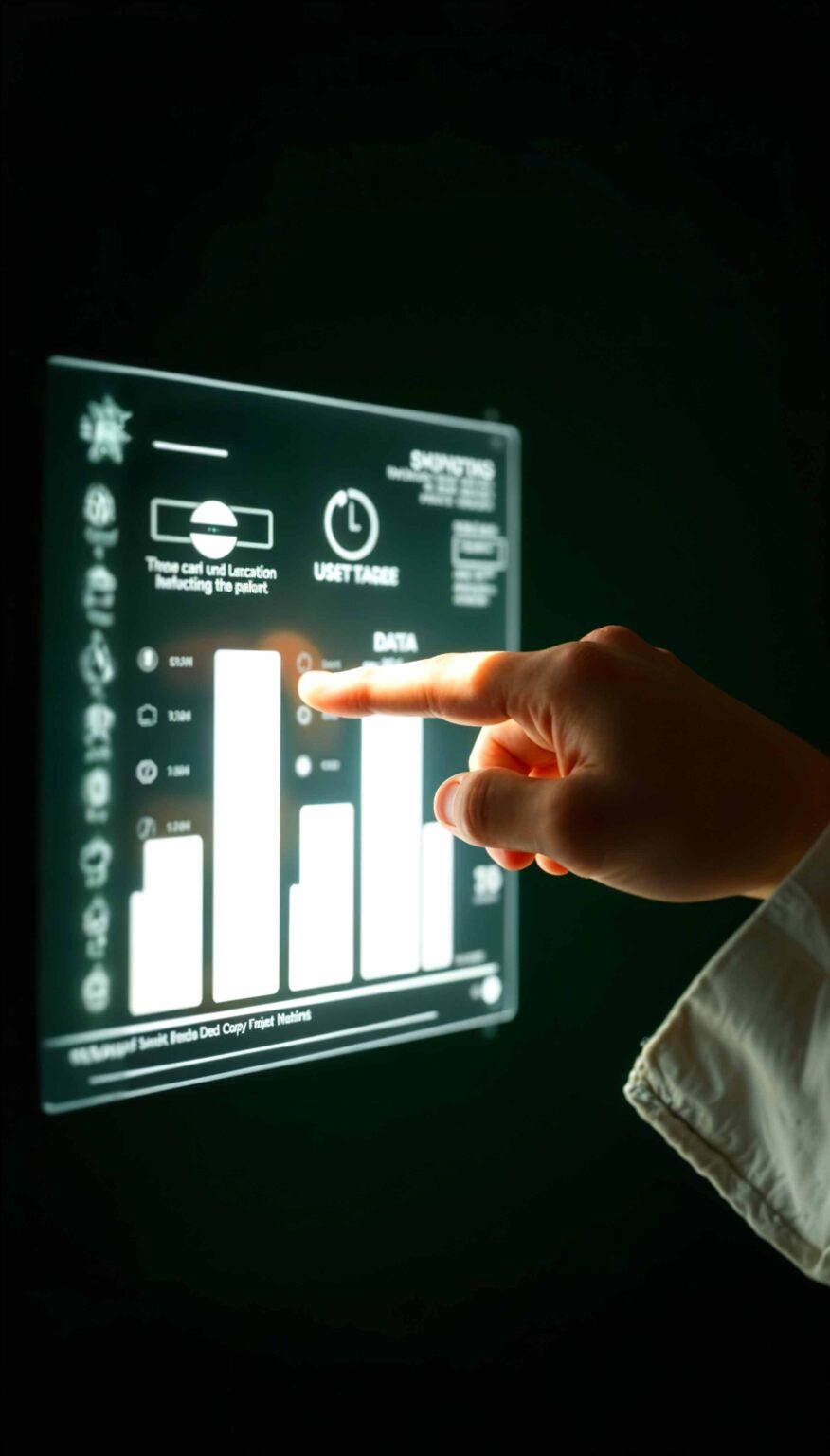 ARK-Technology | Information Systems