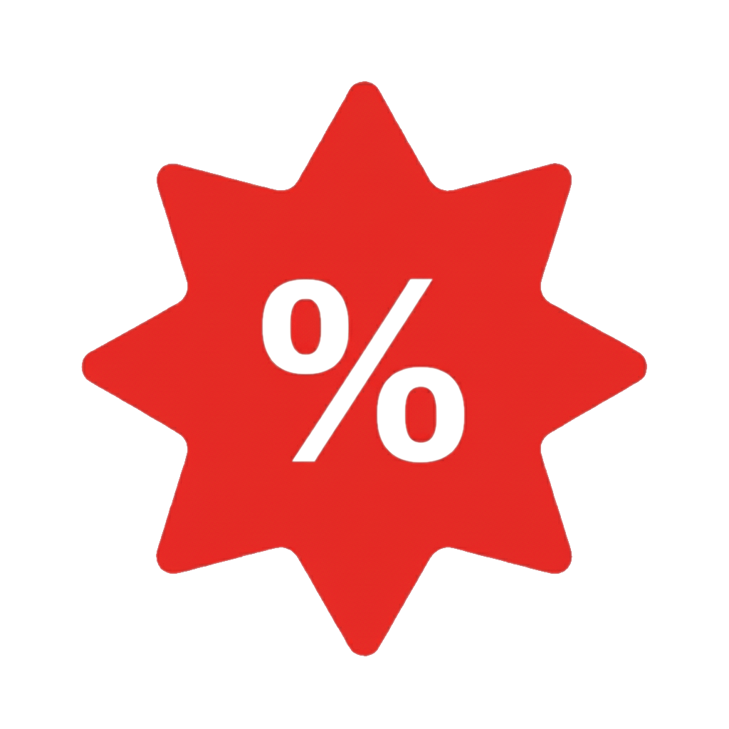 25% off - HAPPY NEW YEAR Sale