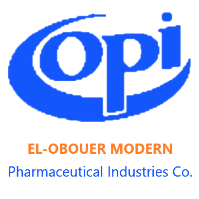 Obouer-Pharma-Industry El-Obour Pharmaceuticals Industry CO.