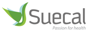 Suecal-Pharma Passion For Health