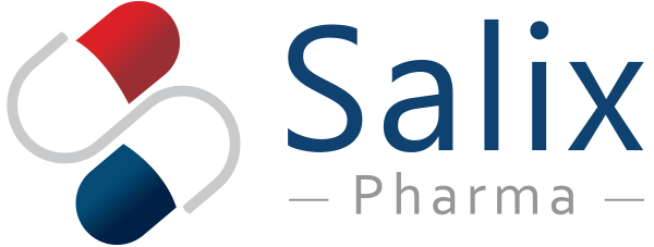 Salix Pharmaceuticals Co